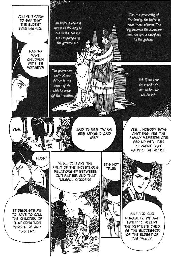 Page 31 Chapter 4 The Voice of Flowers