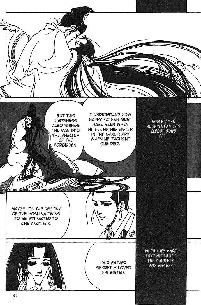 Page 38 Chapter 4 The Voice of Flowers