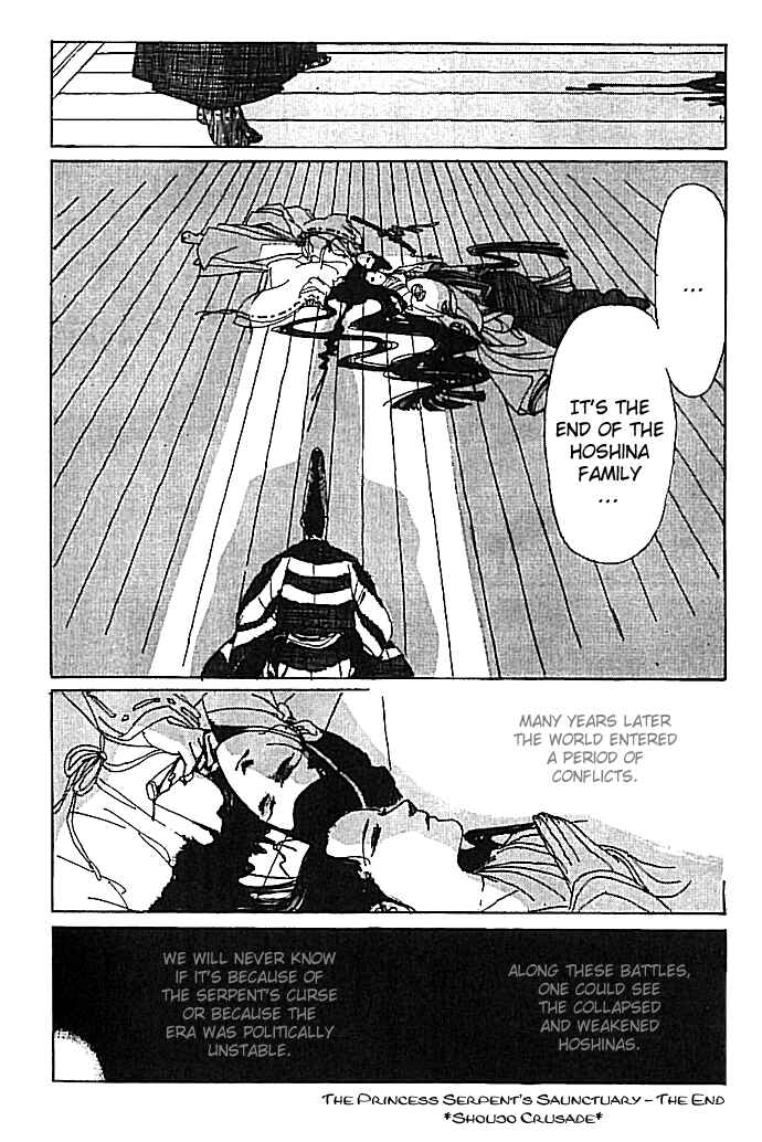 Page 41 Chapter 4 The Voice of Flowers