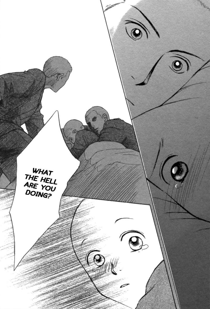 Page 17 Chapter Unknown_cd8b Bouzu Kawaiya Kesa Made Itoshi