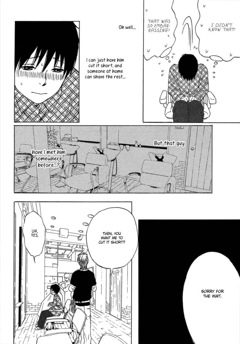 Page 38 Chapter Unknown_cd8b Bouzu Kawaiya Kesa Made Itoshi