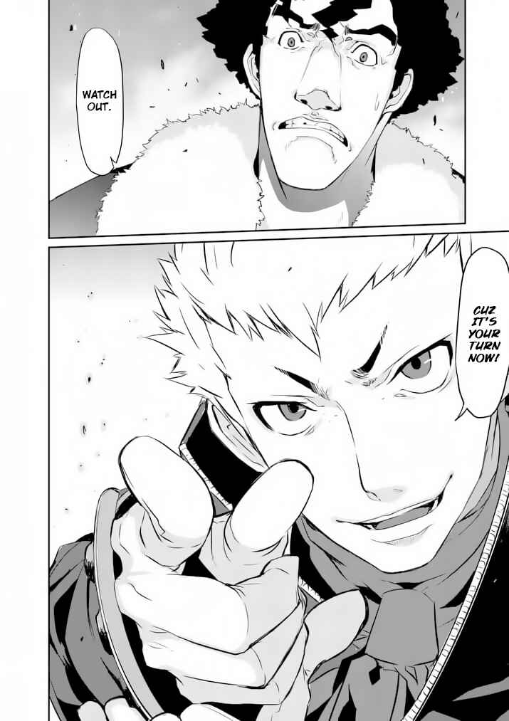Page 40 Chapter 6 Persona 5