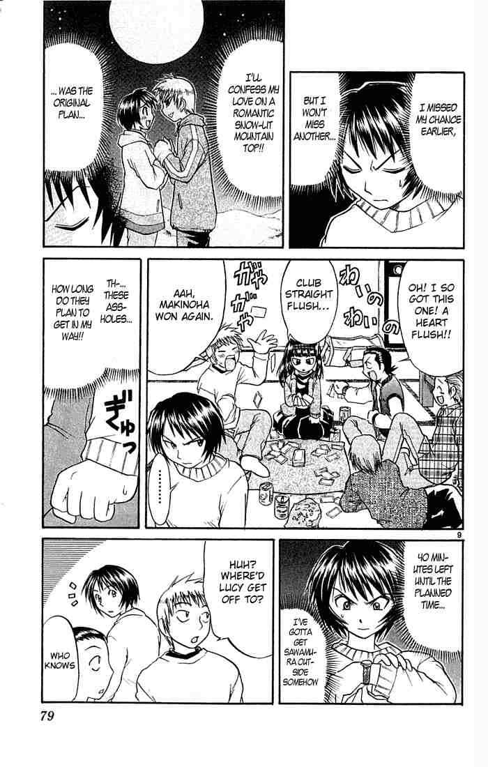 Page 9 Chapter 48 Midori Days