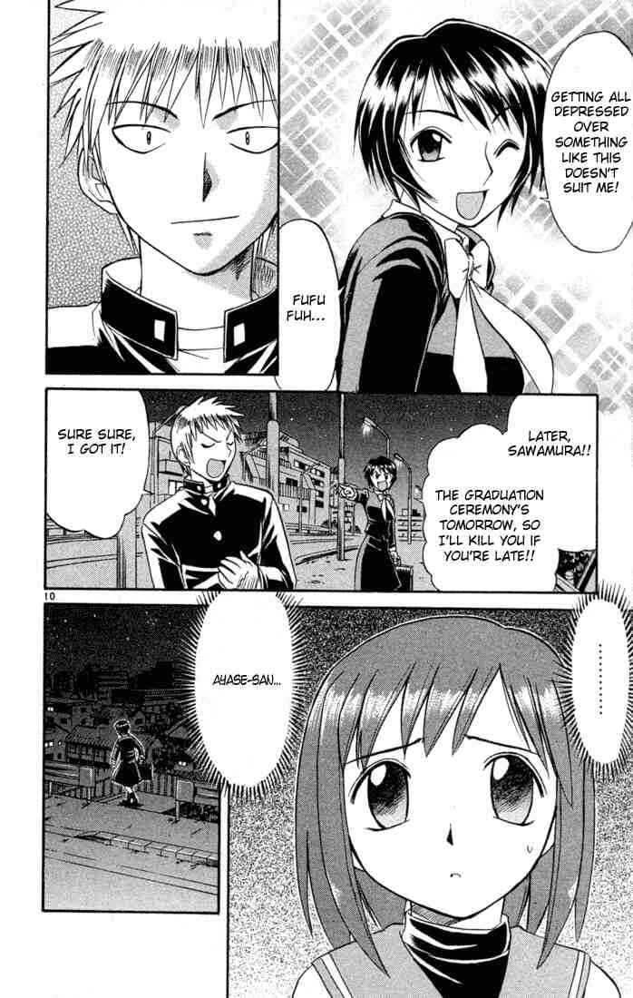 Page 10 Chapter 82 Midori Days