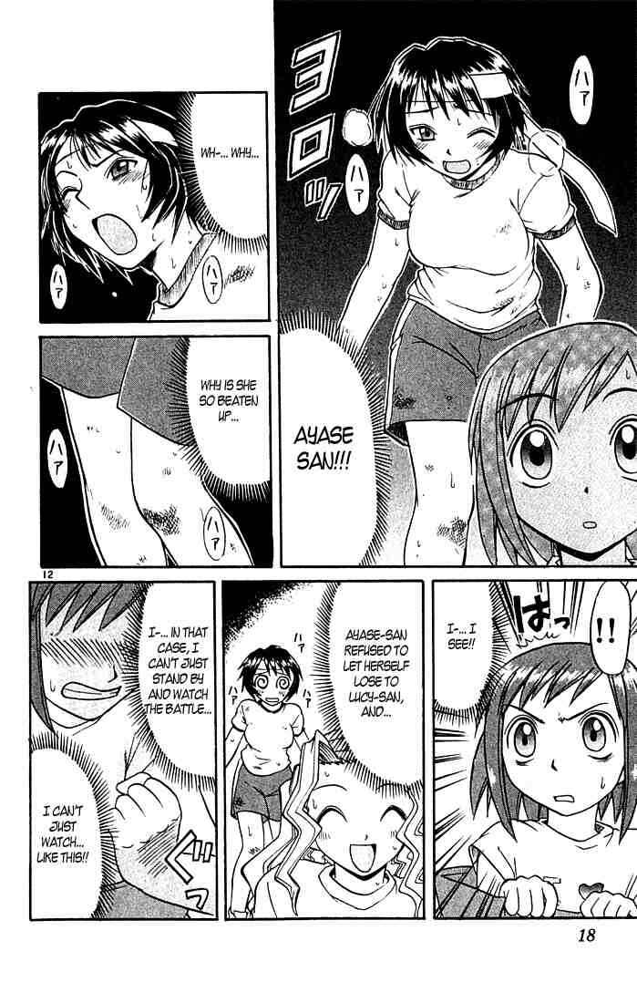 Page 15 Chapter 44 Midori Days