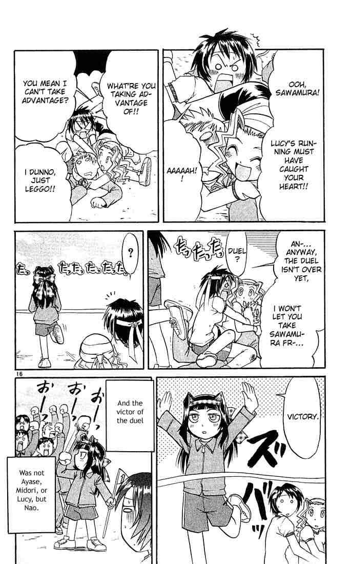 Page 19 Chapter 44 Midori Days