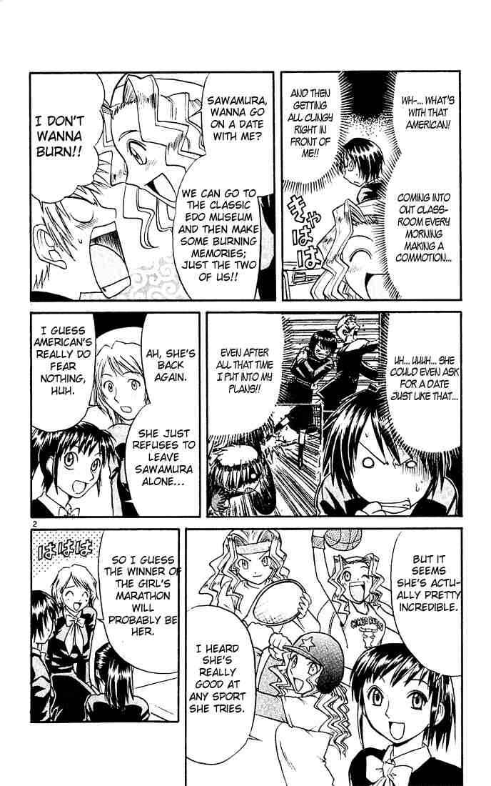 Page 5 Chapter 44 Midori Days