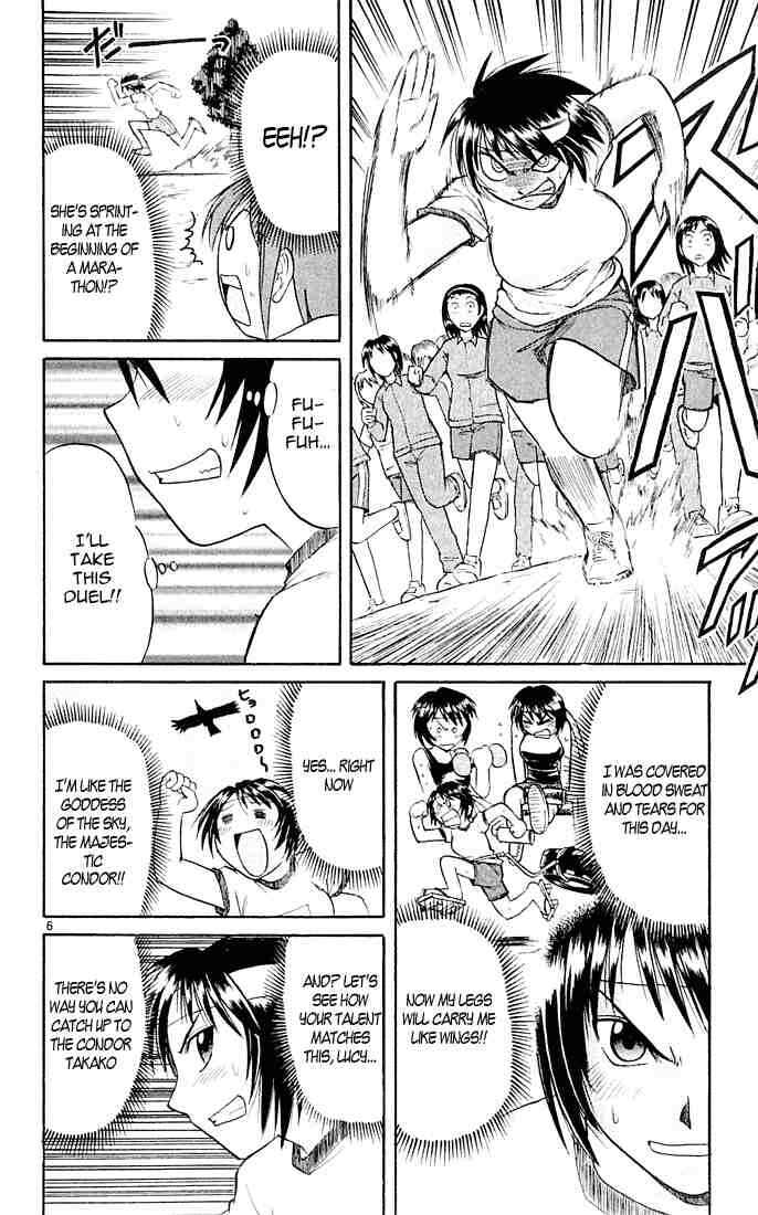 Page 9 Chapter 44 Midori Days