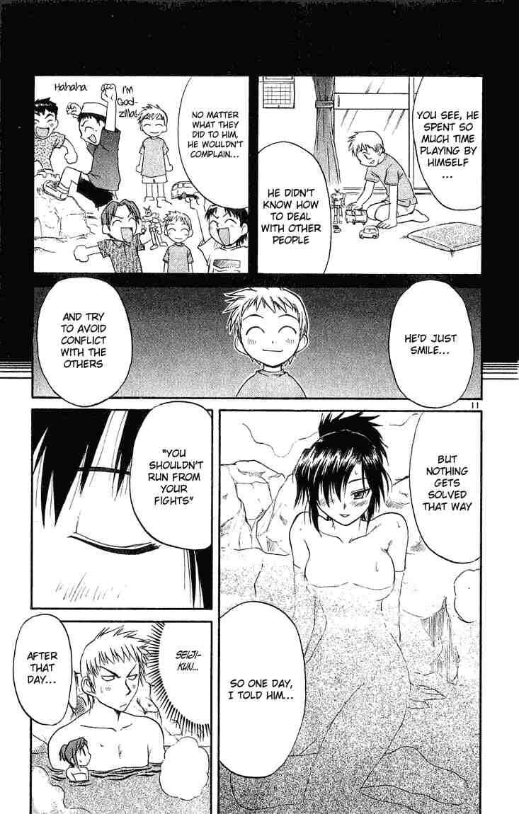 Page 11 Chapter 14 Midori Days