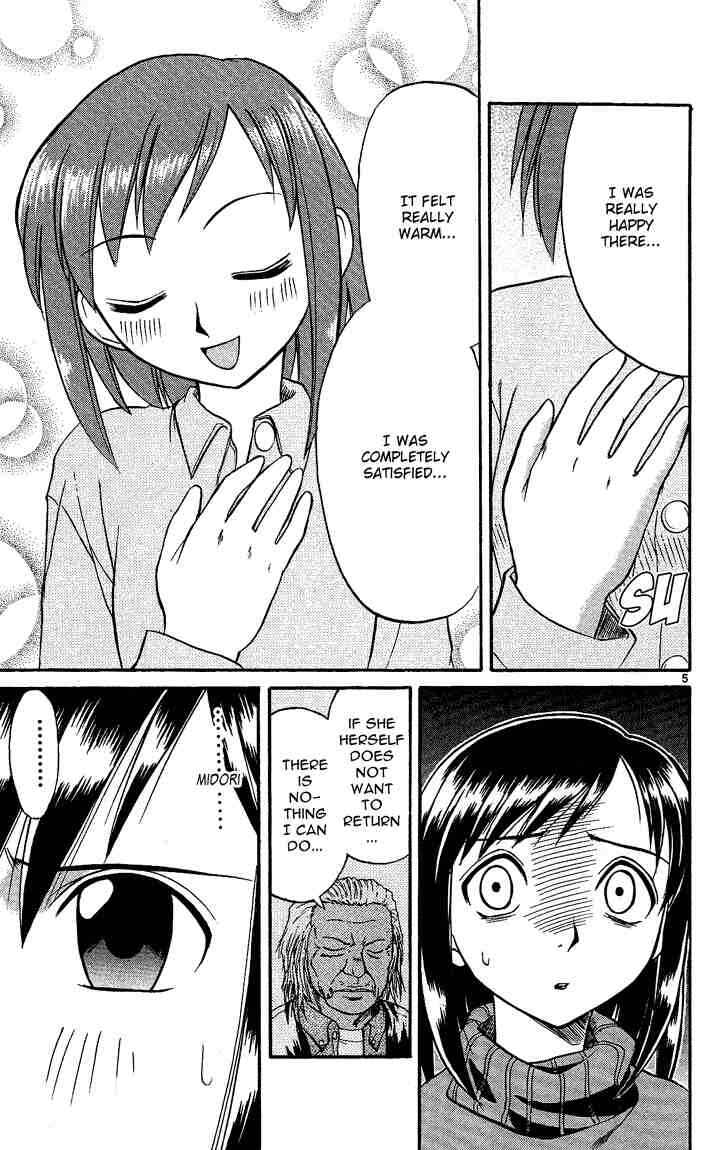Page 5 Chapter 32 Midori Days