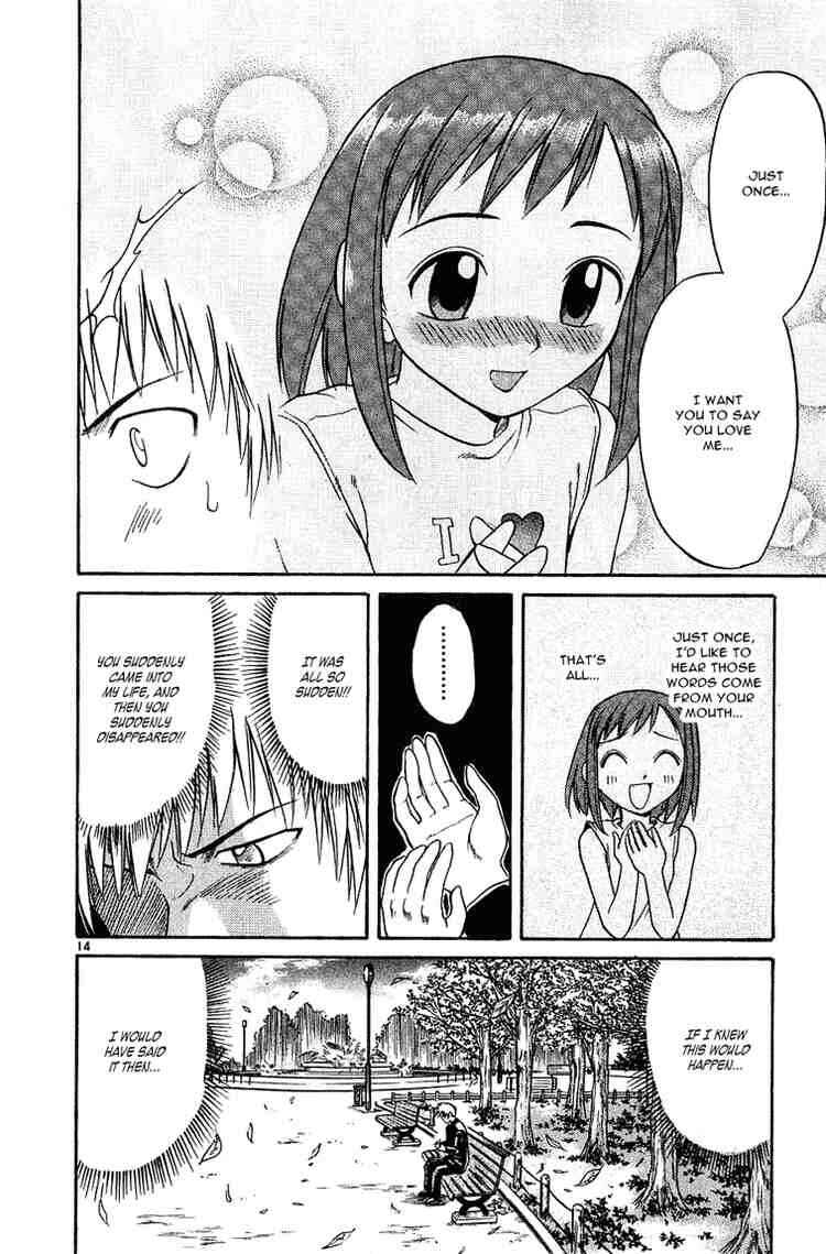 Page 13 Chapter 12 Midori Days