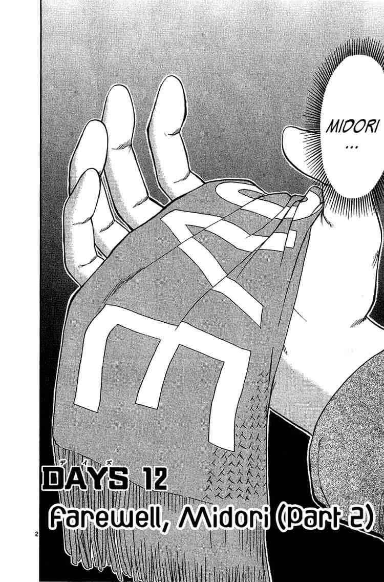 Page 2 Chapter 12 Midori Days