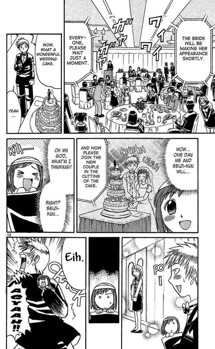 Page 12 Chapter 39 Midori Days