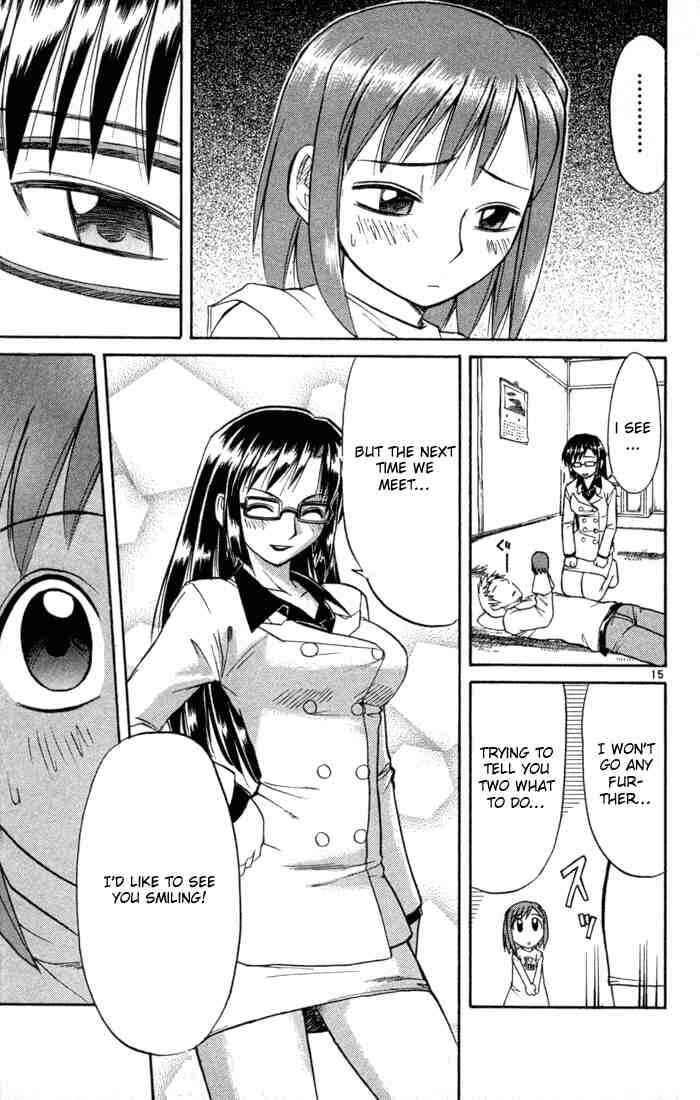 Page 15 Chapter 80 Midori Days