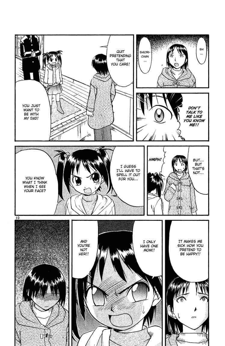 Page 10 Chapter 19 Midori Days