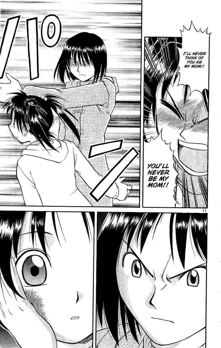 Page 11 Chapter 19 Midori Days