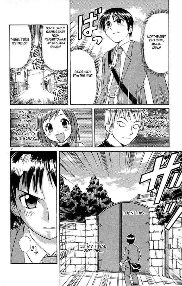 Page 2 Chapter 78 Midori Days