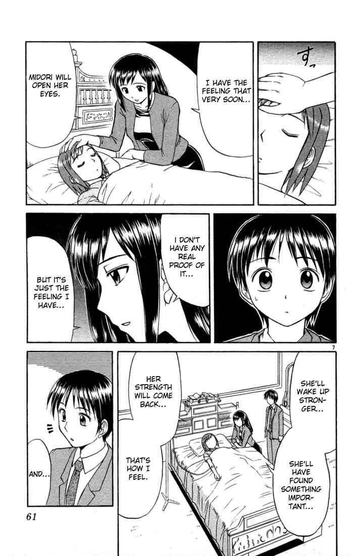 Page 7 Chapter 78 Midori Days