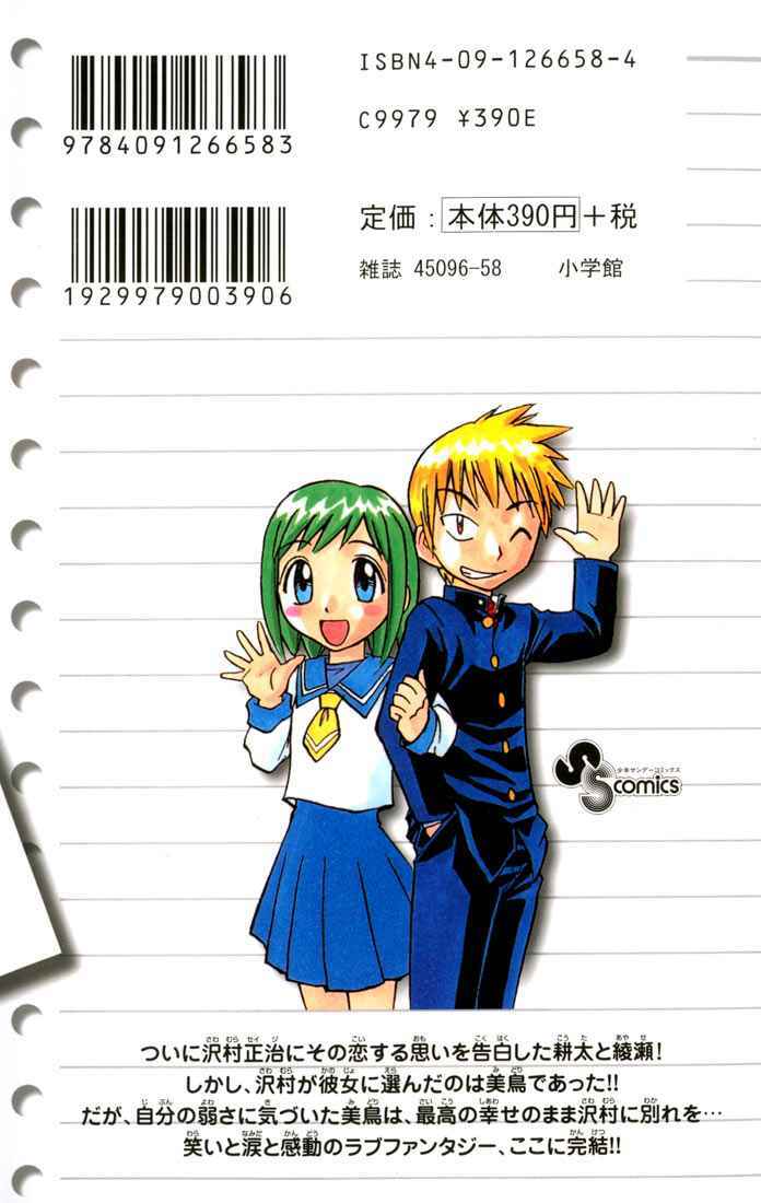 Page 29 Chapter 85 Midori Days