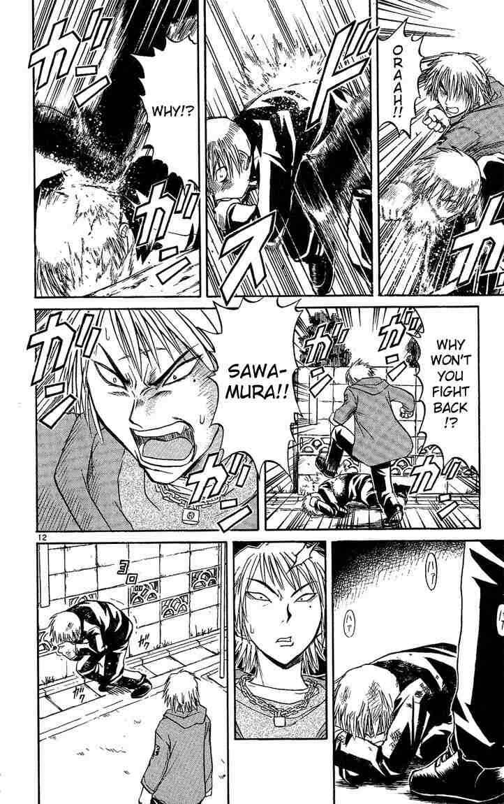 Page 12 Chapter 30 Midori Days