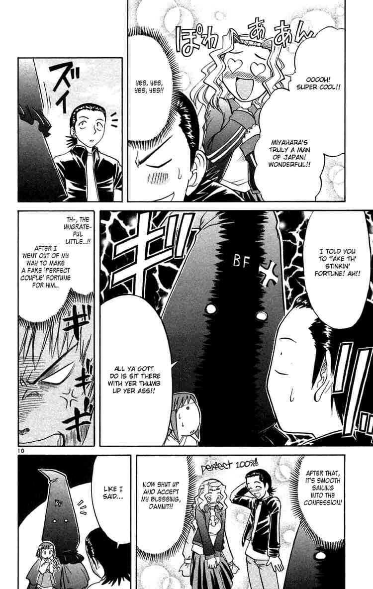 Page 10 Chapter 60 Midori Days