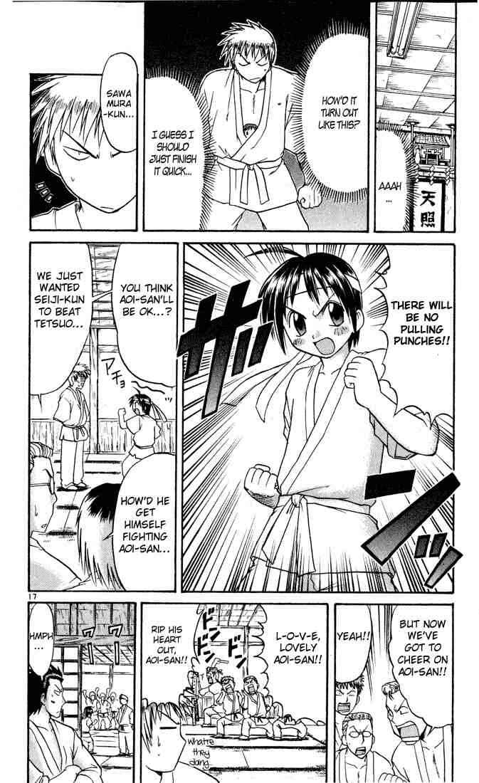 Page 18 Chapter 70 Midori Days