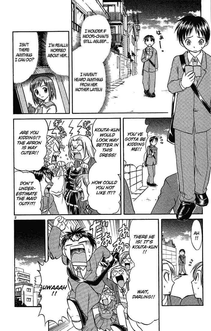 Page 2 Chapter 43 Midori Days