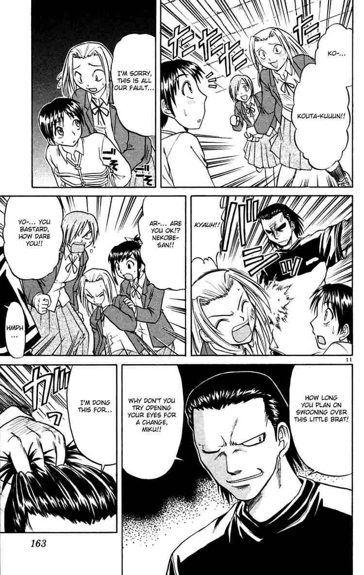 Page 11 Chapter 53 Midori Days