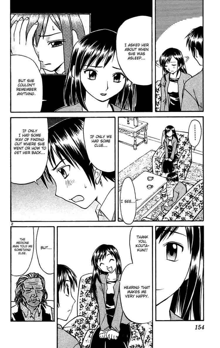 Page 2 Chapter 53 Midori Days