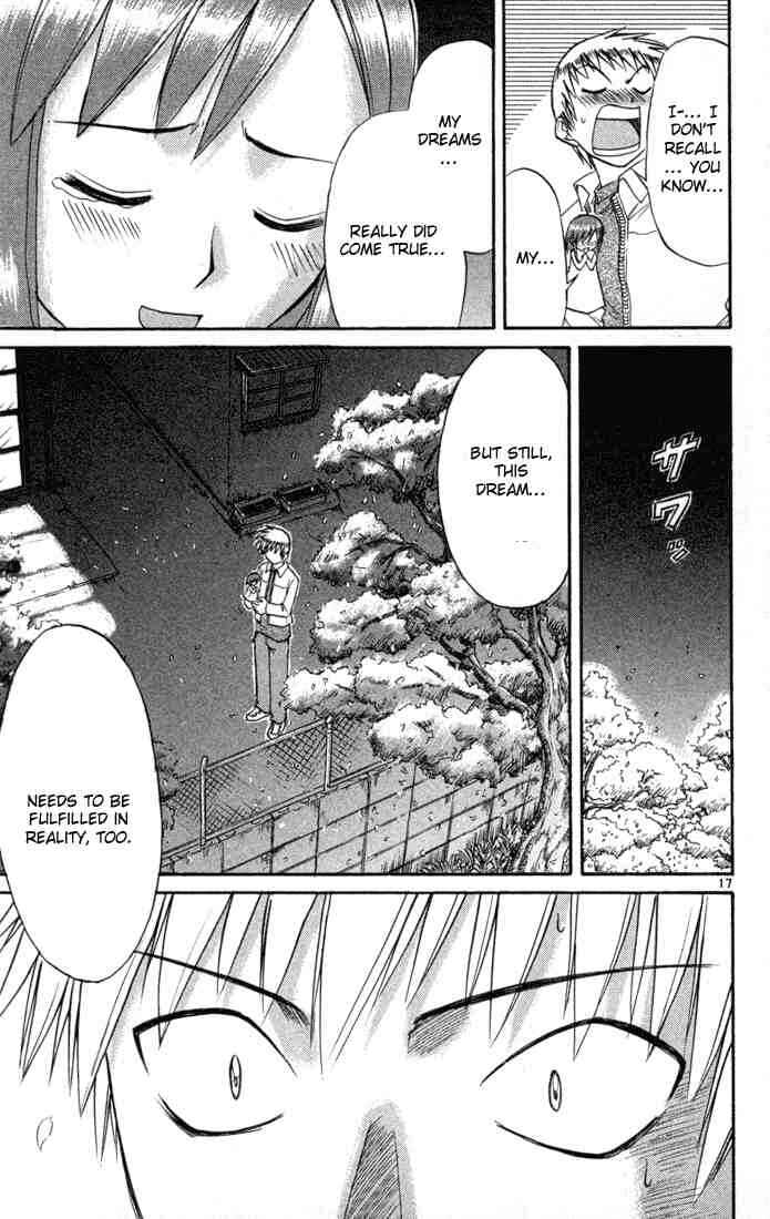 Page 17 Chapter 83 Midori Days