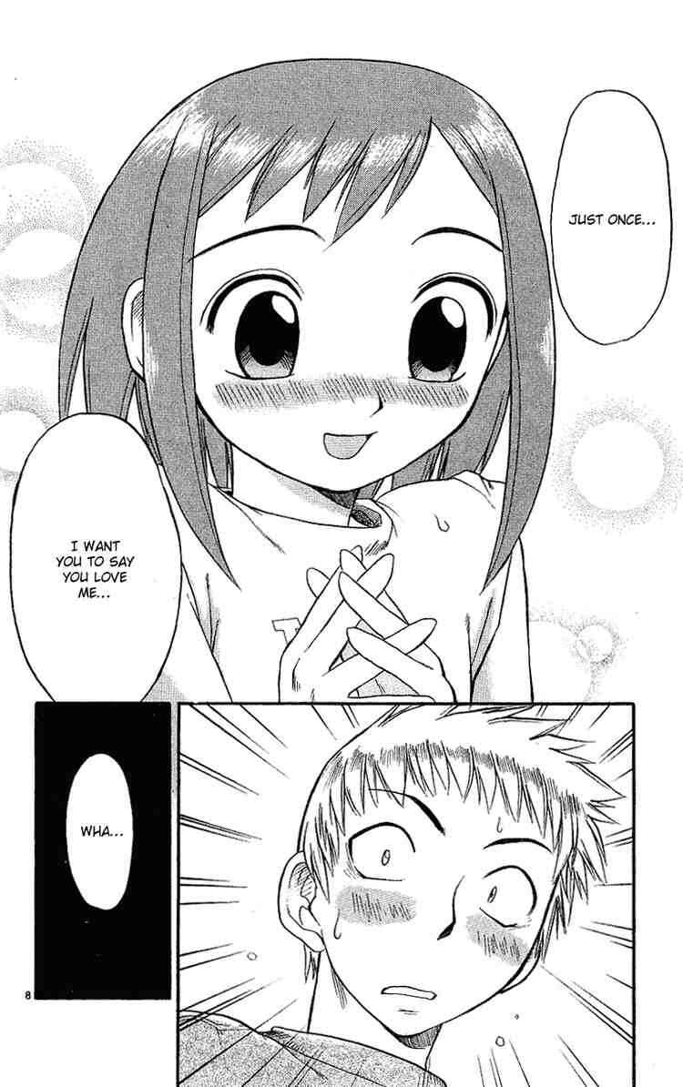 Page 12 Chapter 11 Midori Days