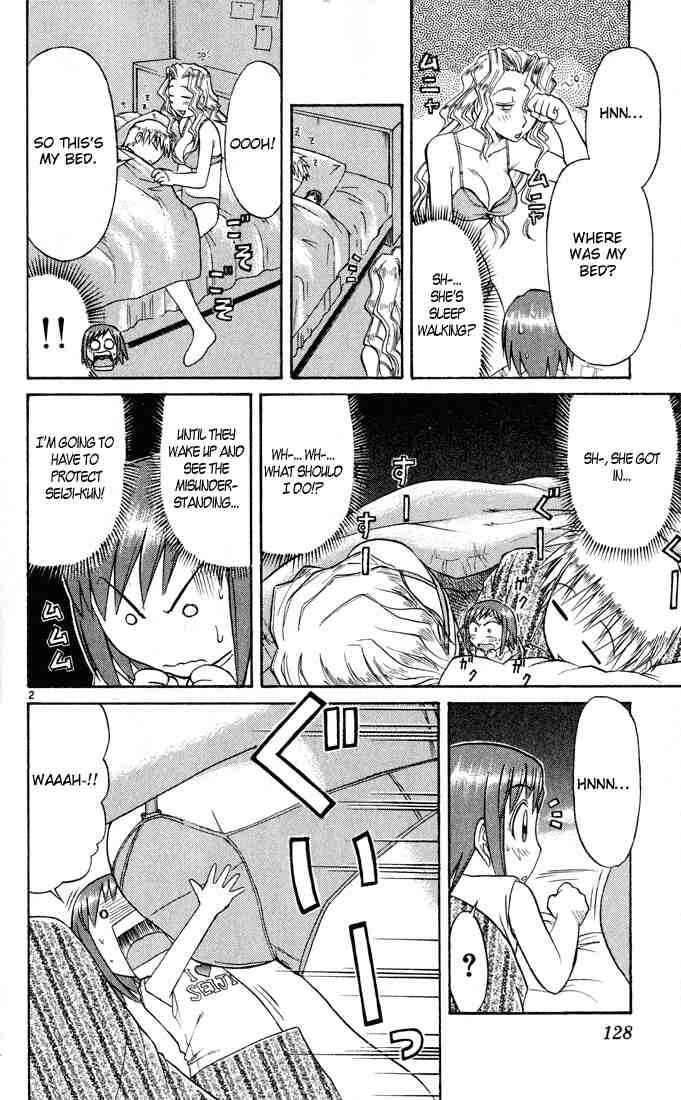 Page 2 Chapter 73 Midori Days
