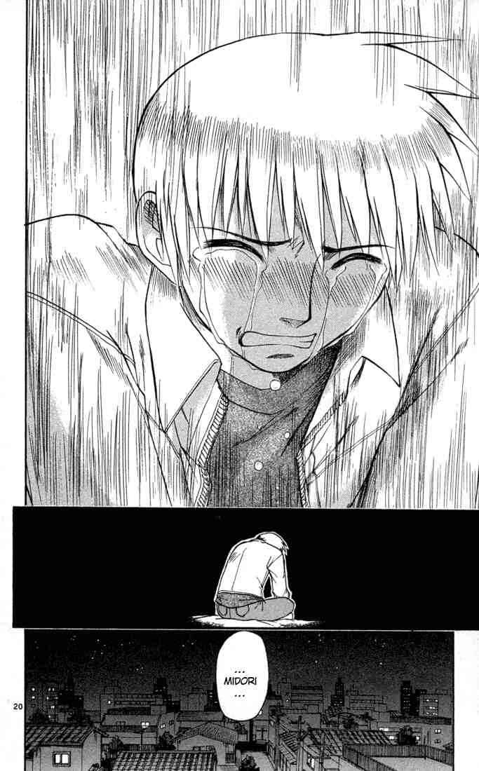 Page 19 Chapter 84 Midori Days