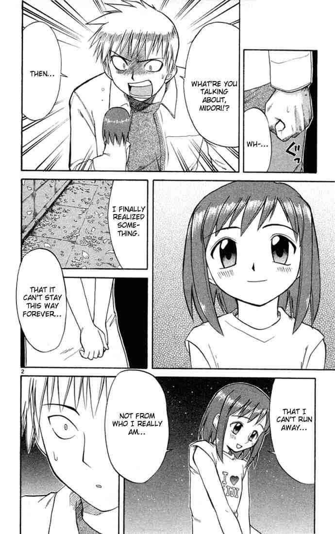 Page 2 Chapter 84 Midori Days