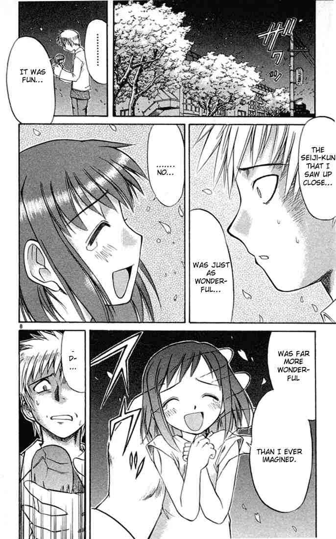 Page 8 Chapter 84 Midori Days