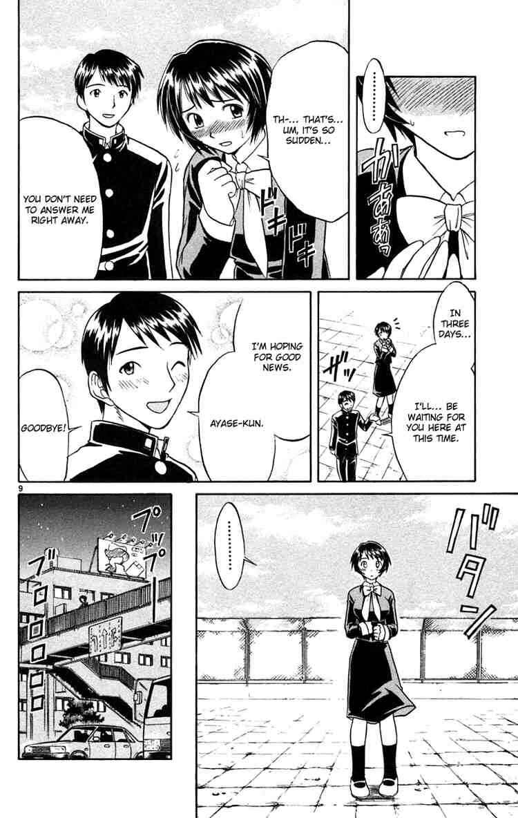 Page 9 Chapter 59 Midori Days