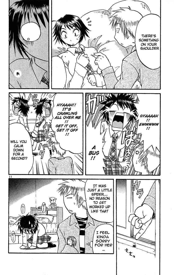 Page 12 Chapter 42 Midori Days