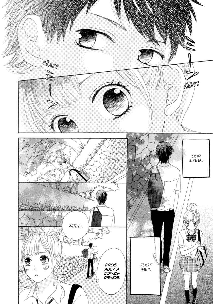 Page 7 Chapter Unknown_8708 Sakura no Kimi