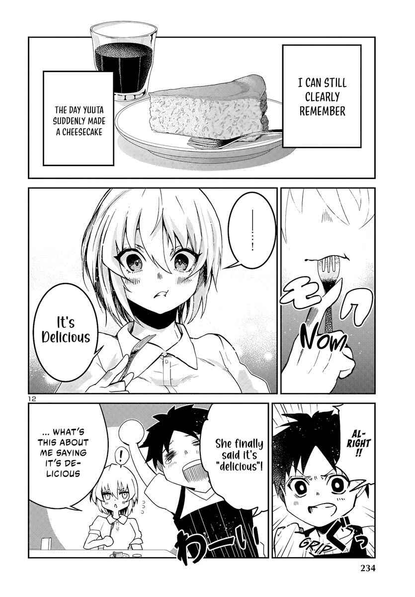 Page 13 Chapter 7 Dungeon ga Arawarete 5-nen, 15-sai de Dungeon ni Idomu Koto ni Shita.
