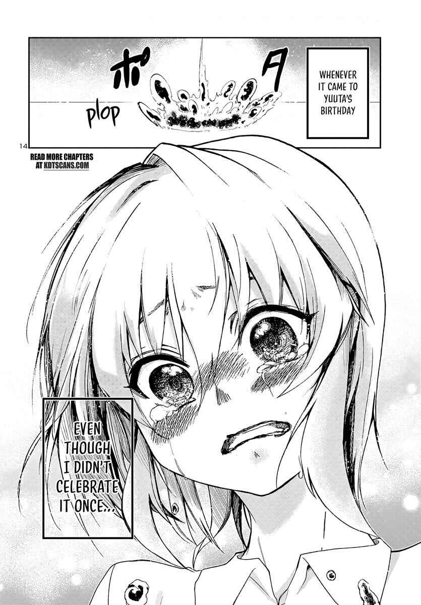 Page 15 Chapter 7 Dungeon ga Arawarete 5-nen, 15-sai de Dungeon ni Idomu Koto ni Shita.