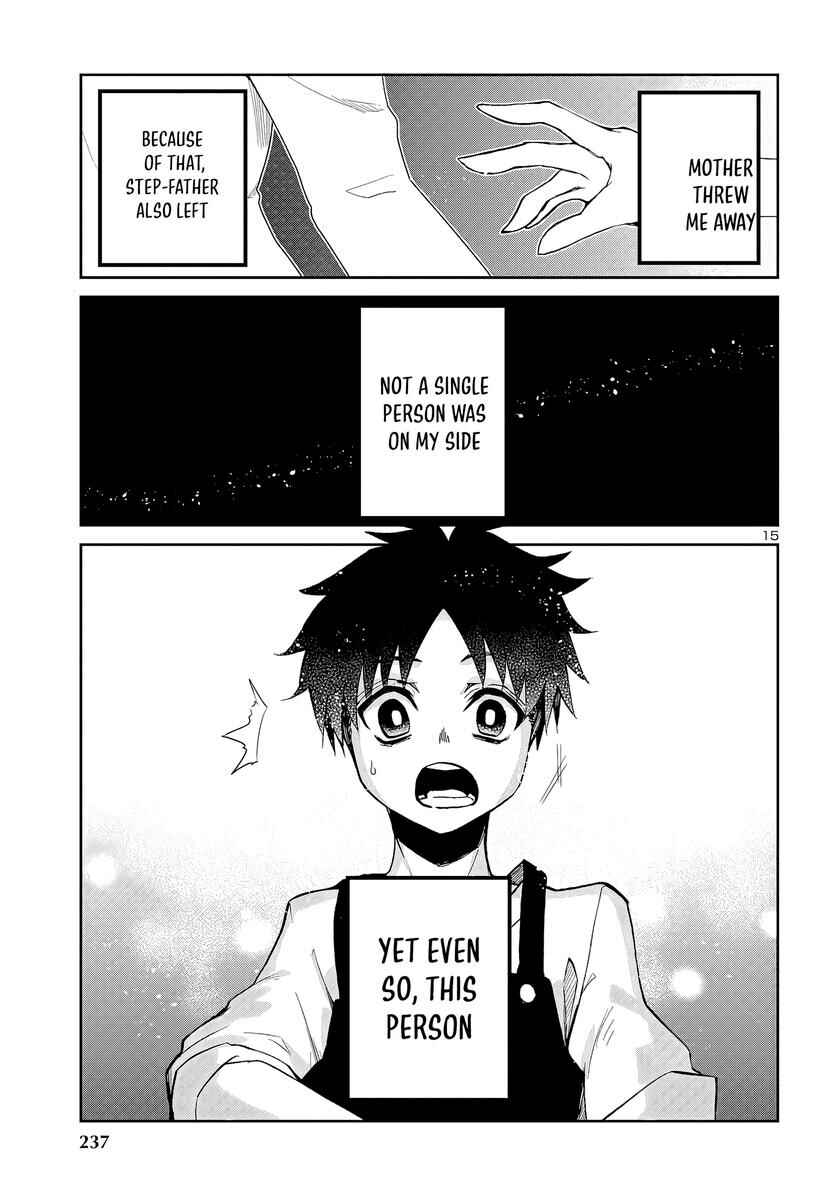 Page 16 Chapter 7 Dungeon ga Arawarete 5-nen, 15-sai de Dungeon ni Idomu Koto ni Shita.