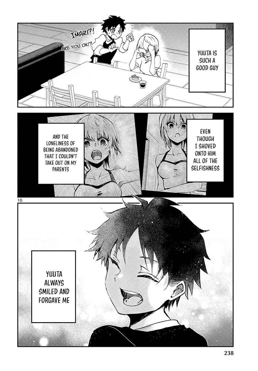 Page 17 Chapter 7 Dungeon ga Arawarete 5-nen, 15-sai de Dungeon ni Idomu Koto ni Shita.