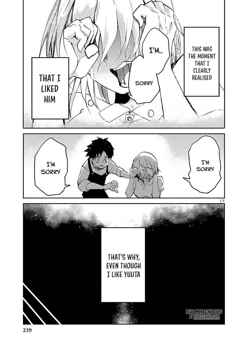 Page 18 Chapter 7 Dungeon ga Arawarete 5-nen, 15-sai de Dungeon ni Idomu Koto ni Shita.
