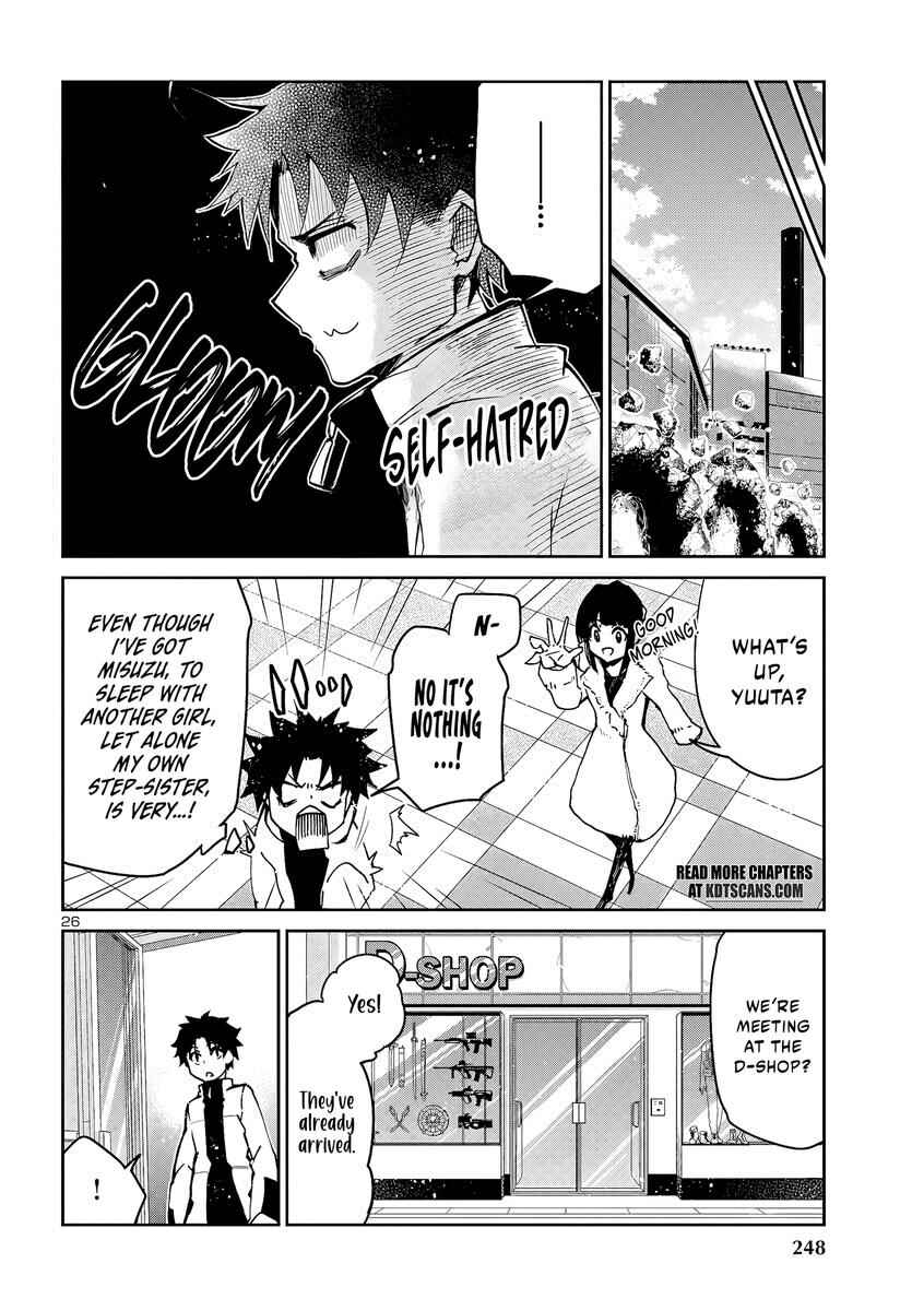 Page 27 Chapter 7 Dungeon ga Arawarete 5-nen, 15-sai de Dungeon ni Idomu Koto ni Shita.