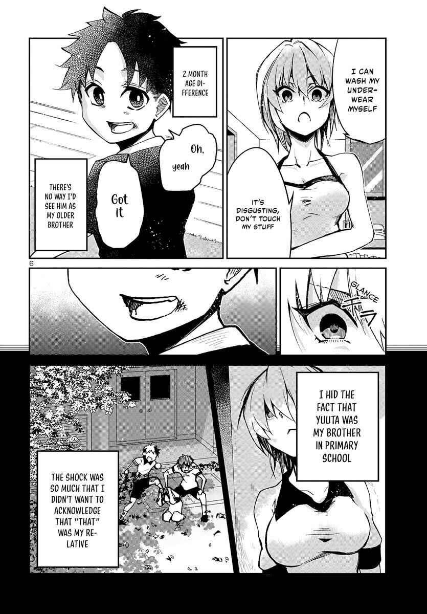 Page 7 Chapter 7 Dungeon ga Arawarete 5-nen, 15-sai de Dungeon ni Idomu Koto ni Shita.