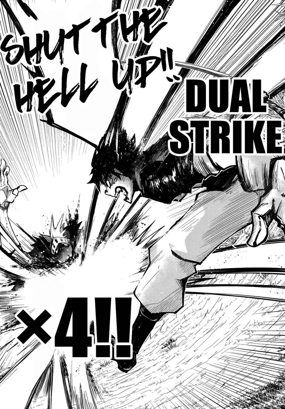 Page 25 Chapter 13 Dungeon ga Arawarete 5-nen, 15-sai de Dungeon ni Idomu Koto ni Shita.