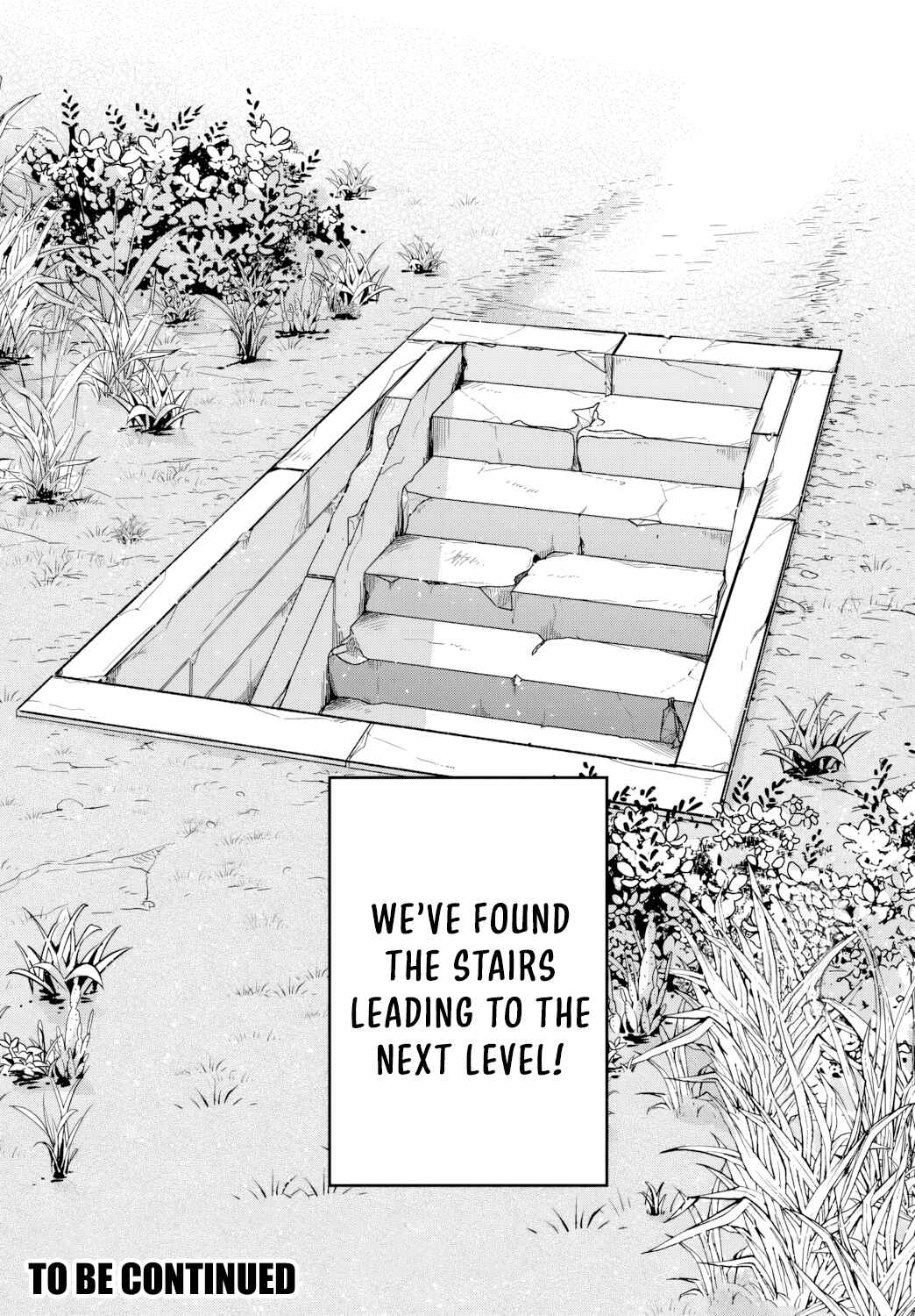 Page 29 Chapter 9 Dungeon ga Arawarete 5-nen, 15-sai de Dungeon ni Idomu Koto ni Shita.