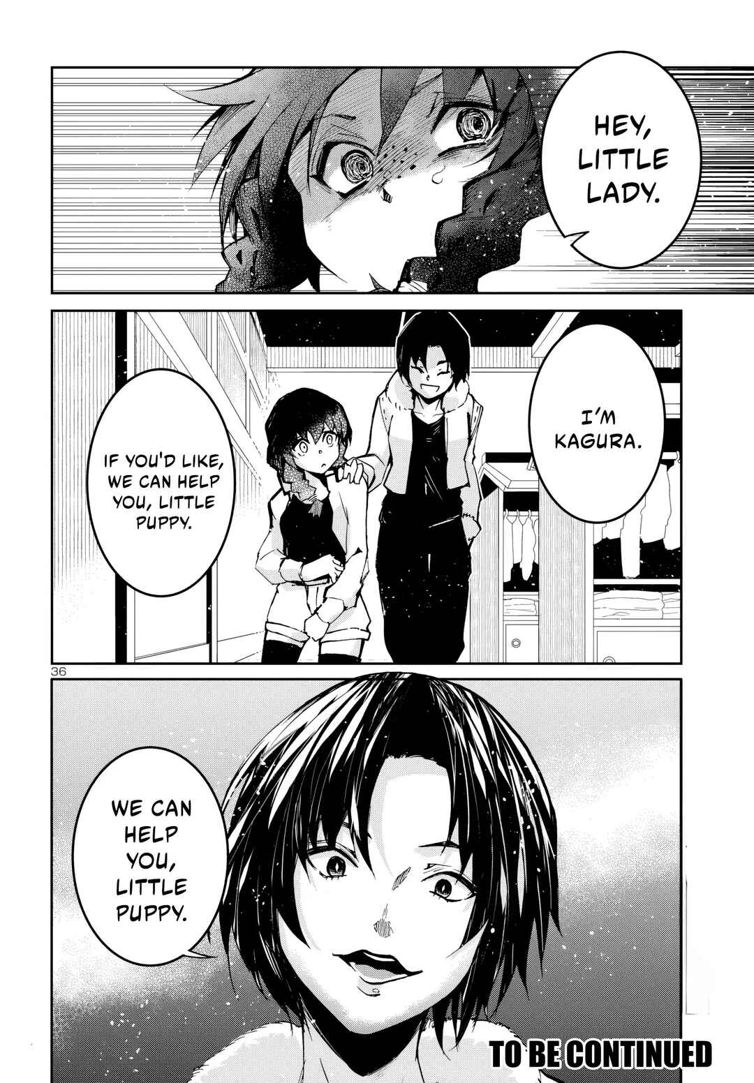 Page 37 Chapter 11 Dungeon ga Arawarete 5-nen, 15-sai de Dungeon ni Idomu Koto ni Shita.