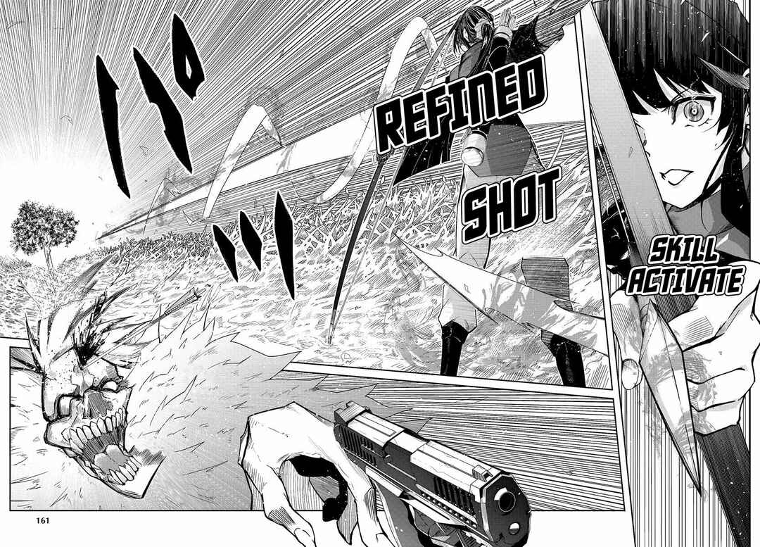 Page 24 Chapter 6 Dungeon ga Arawarete 5-nen, 15-sai de Dungeon ni Idomu Koto ni Shita.