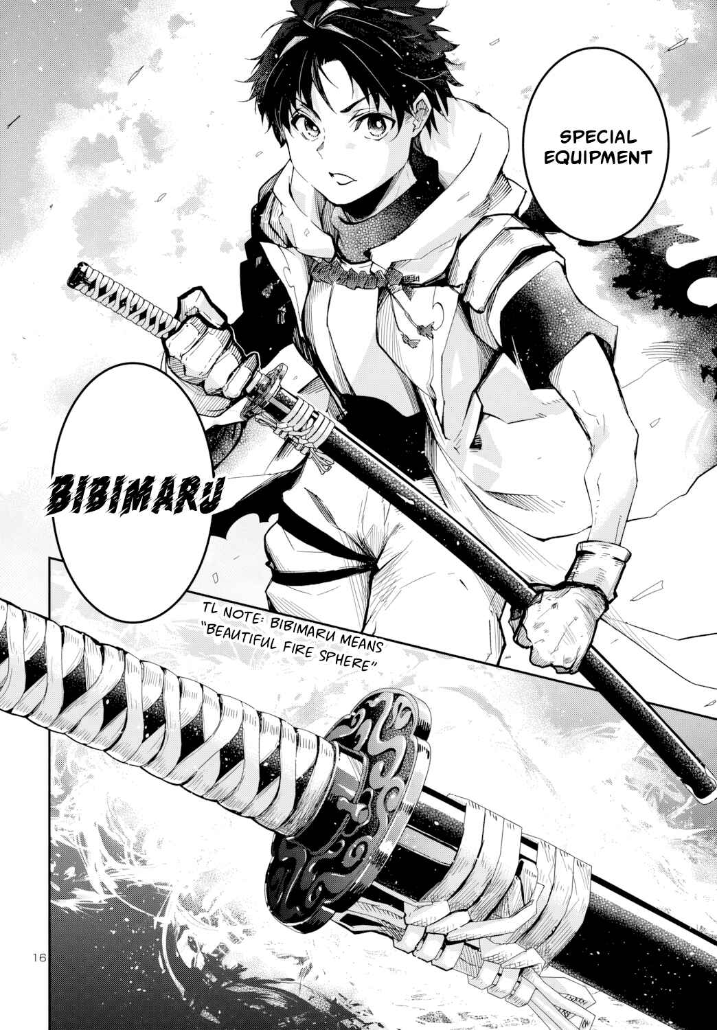 Page 17 Chapter 10 Dungeon ga Arawarete 5-nen, 15-sai de Dungeon ni Idomu Koto ni Shita.